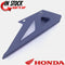 HONDA DRIVE CHAIN CASE GUARD 2014-2024 CRF125 F/FB GENUINE OEM NEW 40510-K28-910